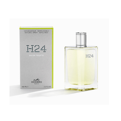 Hermes H24 Eau De Toilette 100ml Perfume For Men - Thescentsstore