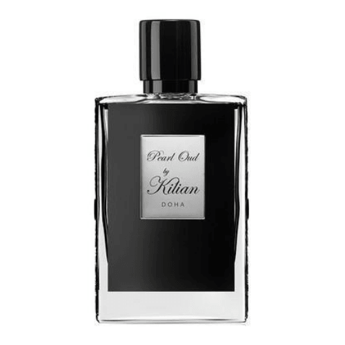 Kilian Pearl Oud EDP 50ml Unisex Perfume - Thescentsstore