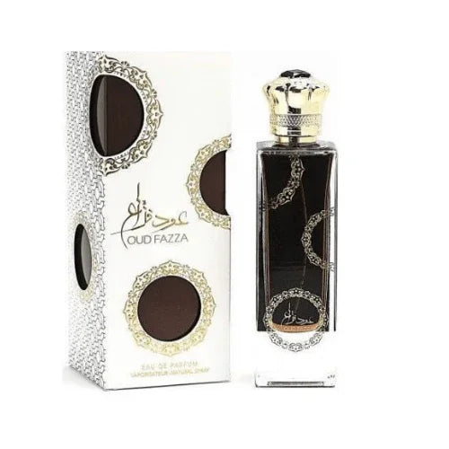 Buy Ard Al Zaafaran Oud Fazza EDP100ml Unisex Perfume EDP 100ml Perfume