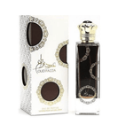 Ard Al Zaafaran Oud Fazza EDP100ml Unisex Perfume - Thescentsstore