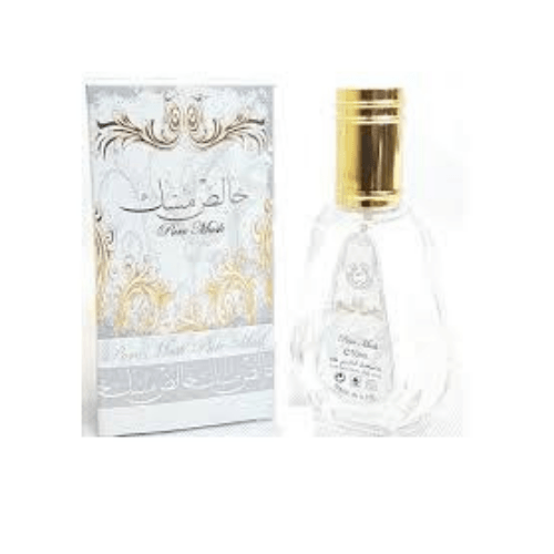 Ard Al Zaafaran Pure Musk EDP100ml Perfume For Men - Thescentsstore