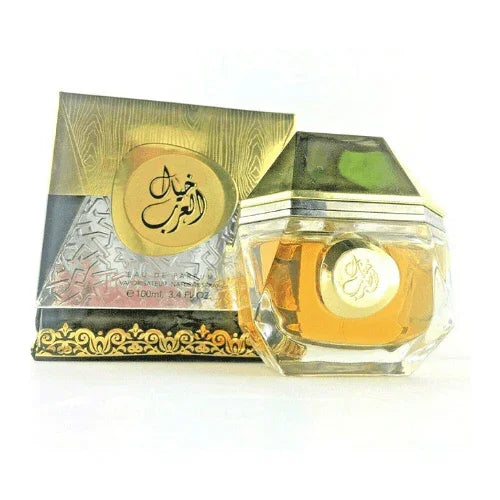 Ard Al Zaafaran Khayal Al Arab EDP100ml Perfume For Men - Thescentsstore