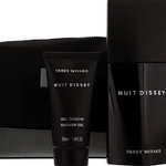Issey Miyake Nuit D'Issey EDT 125ml Gift Set For Men - Thescentsstore