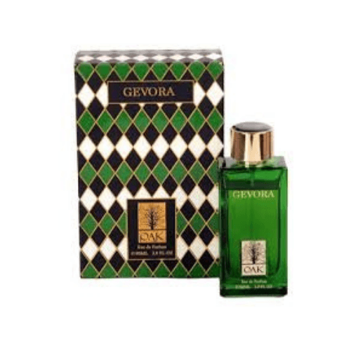 Oak Gevora EDP 90ml Perfume For Men - Thescentsstore