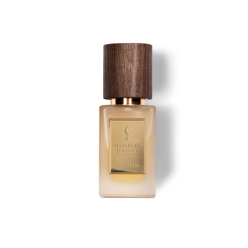 Testament Collection Sin Poetry EDP 50ml Unisex Perfume - Thescentsstore