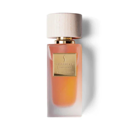 Testament Collection No Privacy 50ml Extrait De Parfum - Thescentsstore
