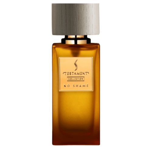 Testament Collection No Shame 50ml  Extrait De Parfum - Thescentsstore