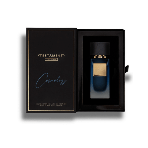 Testament Collection Cosmology 50ml  Extrait De Parfum - Thescentsstore