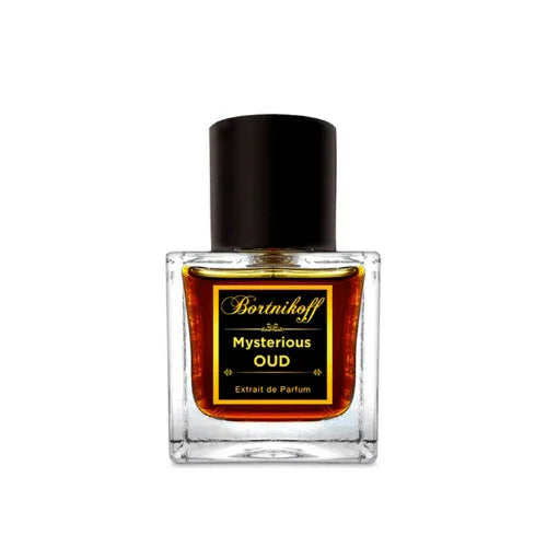 Bortnikoff Mysterious Oud 50ml Extrait de Parfum - Thescentsstore