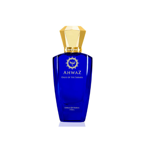 Ahwaz Oasis of the Sahara 75ml Parfum - Thescentsstore