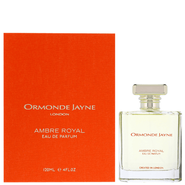 Ormonde Jayne Ambre Royal  EDP 120ml Unisex perfume - Thescentsstore