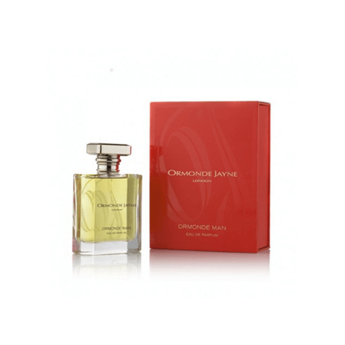 Ormonde Jayne Ormonde Man  EDP 120ml  Perfume For Men - Thescentsstore