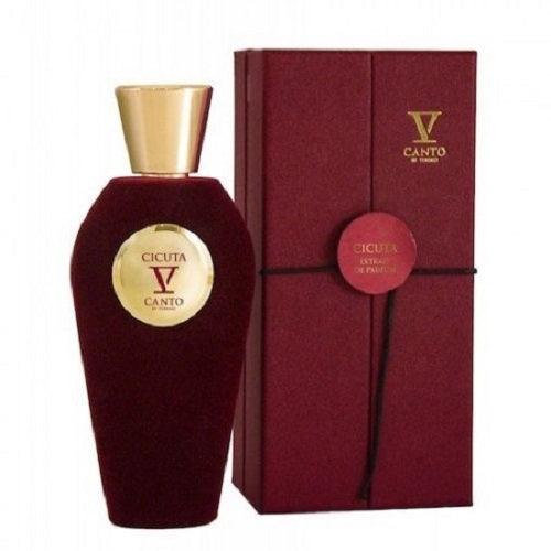 V Canto Cicuta EDP Unisex Perfume 100ml - Thescentsstore