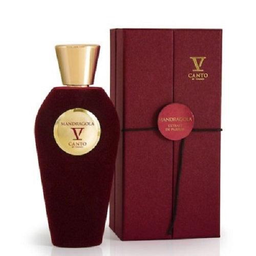 V Canto Mandragola EDP Unisex Perfume 100ml - Thescentsstore