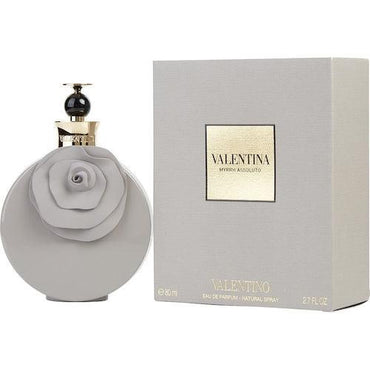 Valentino Valentina Myrrh Assoluto EDP 80ml for Women - Thescentsstore