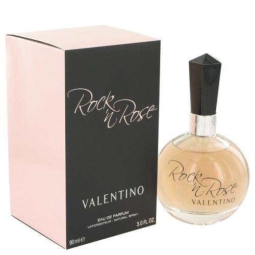 Valentino Rock n Rose EDP For Women 90ml - Thescentsstore