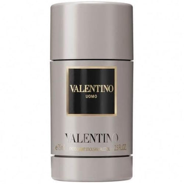 Valentino Uomo Dedorant Stick For Men 75ml - Thescentsstore