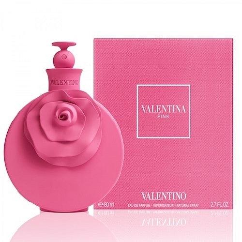 Valentino Valentina Pink EDP Perfume For Women 80ml - Thescentsstore
