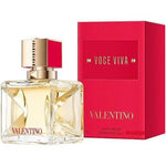 Valentino Voce Viva EDP 100ml - The Scents Store