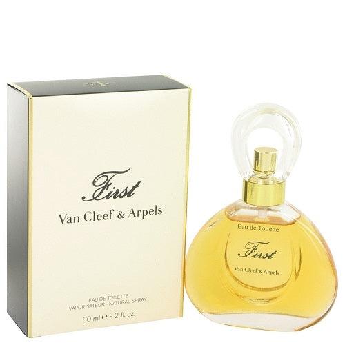 Van Cleef & Arpels First EDT 60ml For Women - Thescentsstore