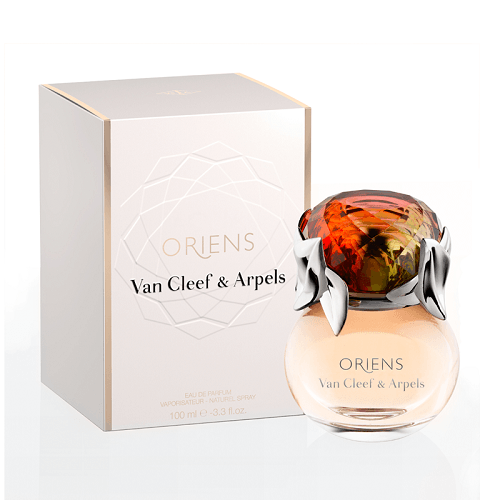 Van Cleef & Arpels Oriens EDP 100ml For Women - Thescentsstore