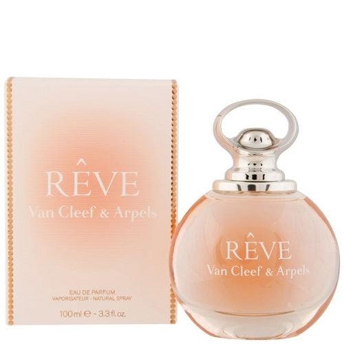 Van Cleef & Arpels Reve EDP 100ml For Women - Thescentsstore