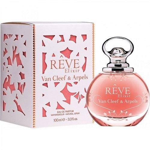 Van Cleef & Arpels Reve Elixir EDP 100ml For Women - Thescentsstore