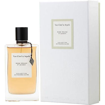Van Cleef & Arpels Rose Rouge EDP 75ml Unisex Perfume - Thescentsstore