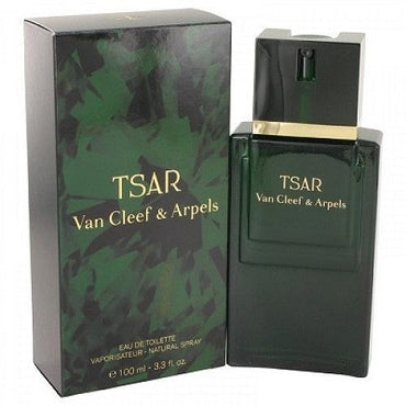 Van Cleef & Arpels TSAR for Men | EDT | 100ml - Thescentsstore