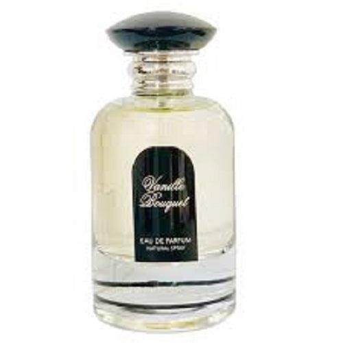 Fragrance World  Vanille Bouquet EDP 90ml Perfume - Thescentsstore
