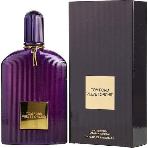 Tom Ford Velvet Orchid EDP For Women - Thescentsstore