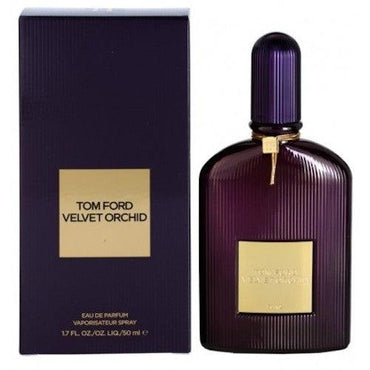 Tom Ford Velvet Orchid EDP For Women - Thescentsstore