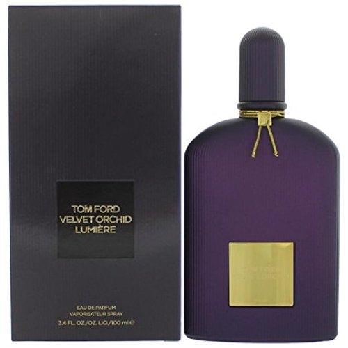 Tom Ford Velvet Orchid Lumiere EDP 100ml Perfume For Women - Thescentsstore