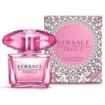 Versace Bright Crystal Absolu EDP 90ml For Women - Thescentsstore