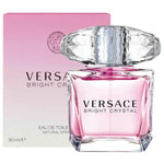 Versace Bright Crystal EDT 90ml For Women - Thescentsstore