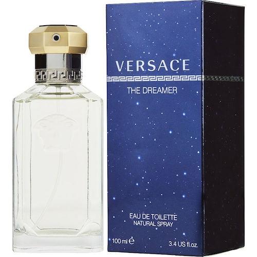 Versace Dreamer EDT 100ml For Men - Thescentsstore