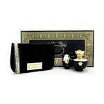 Versace Dylan Blue Pour Femme EDP 100ml Gift Set - Thescentsstore