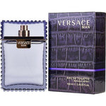 Versace Man Purple EDT 100ml Perfume for Men - Thescentsstore