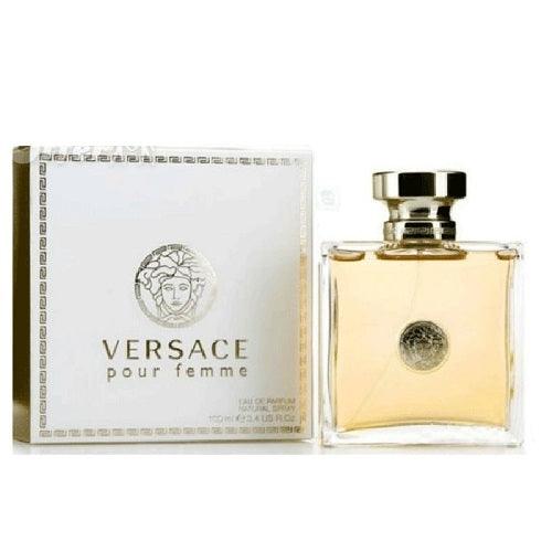Versace Pour Femme EDP 100ml For Women - Thescentsstore