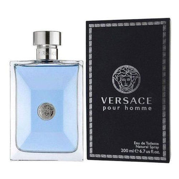 Versace Pour Homme EDT 200ml For Men - Thescentsstore