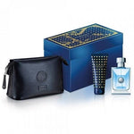 Versace Pour Homme EDT 100ml Gift Set For Men - Thescentsstore