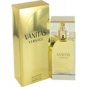 Versace Vanitas EDP 100ml For Women - Thescentsstore