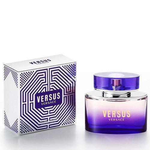 Versace Versus EDT 100ml Perfume For Women - Thescentsstore