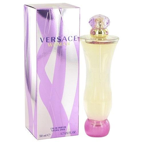 Versace Woman EDP 100ml For Women - Thescentsstore