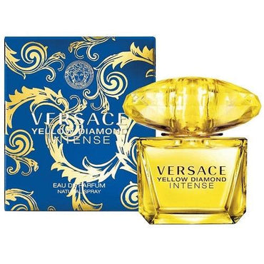 Versace Yellow Diamond Intense EDP 90ml For Women - Thescentsstore