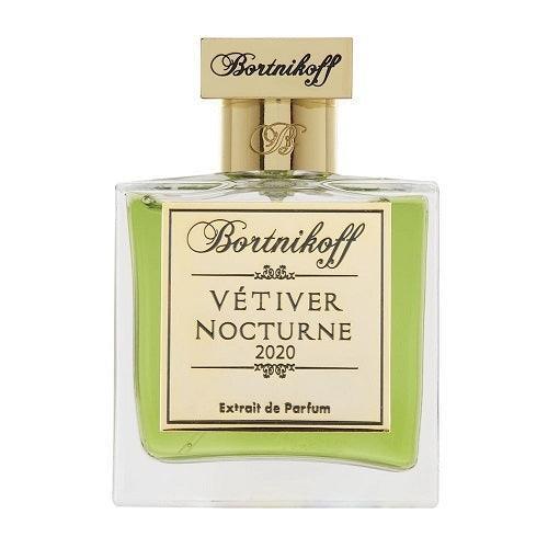 Bortnikoff Vetiver Nocturne 2020 50ml Extrait de Parfum - Thescentsstore