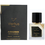 Vertus Auramber  EDP 100ml Unisex Perfume - Thescentsstore