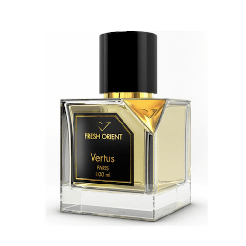 Vertus Fresh Orient EDP 100ml Unisex Perfume - Thescentsstore