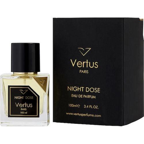 Vertus Night Dose EDP 100ml Unisex Perfume - Thescentsstore