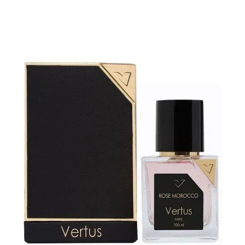 Vertus Rose Morocco EDP 100ml Unisex Perfume - Thescentsstore
